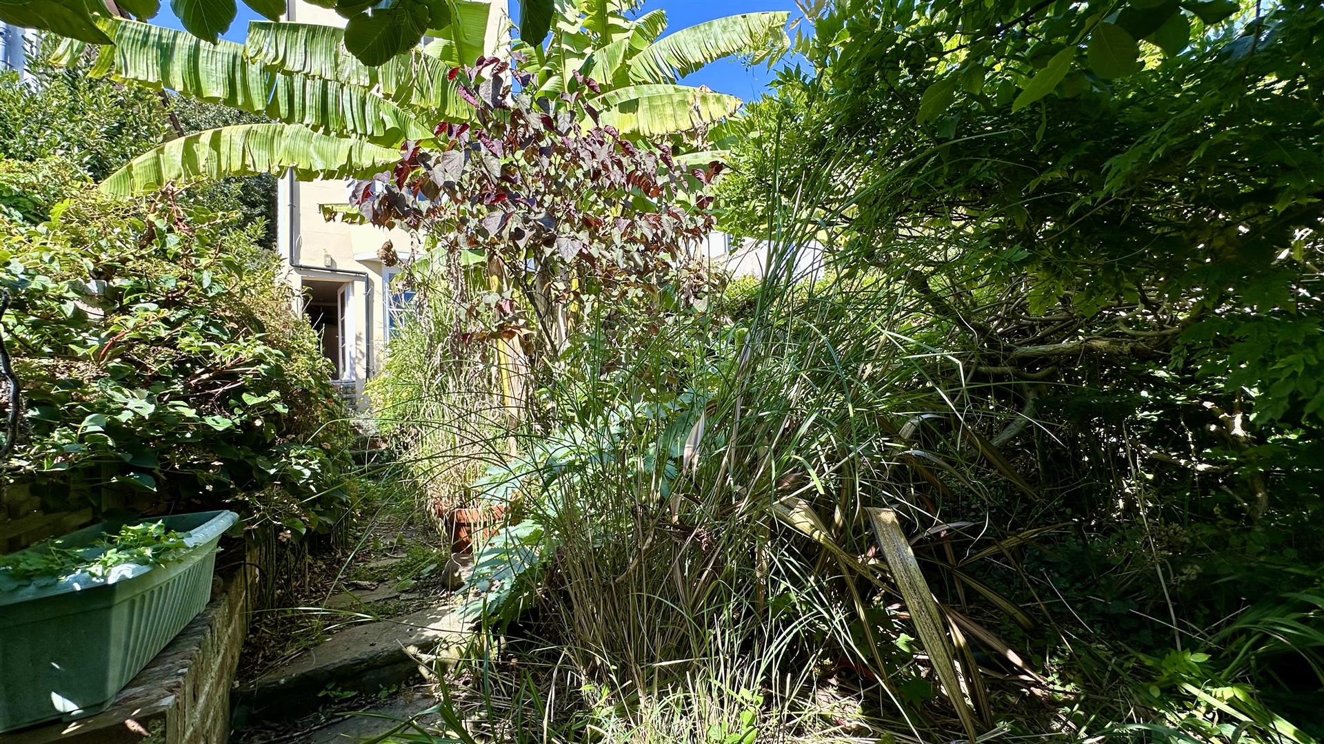 The Croft, Old Town, Hastings